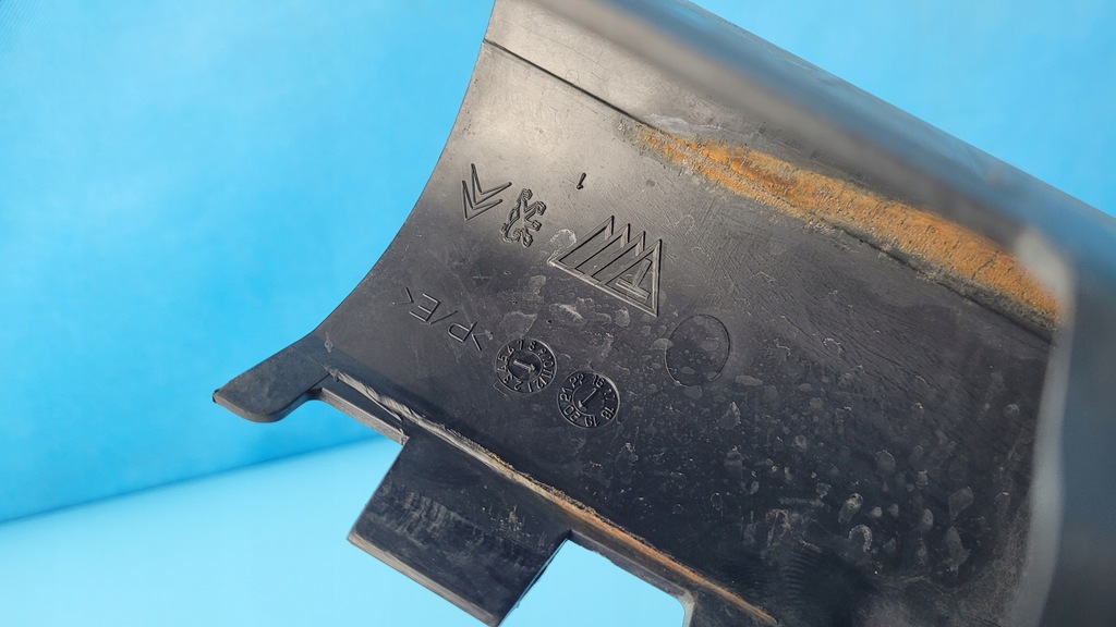 фото №11, Opel crossland 21r захист балка підвіска osi задня 9813155380