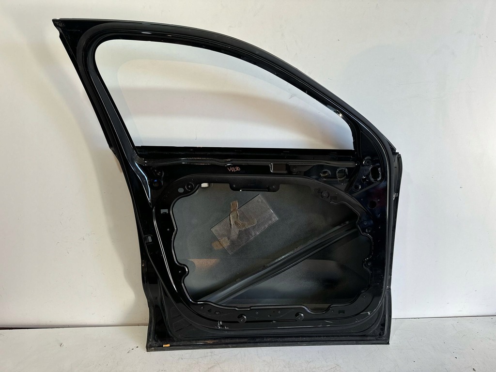 фото №8, Двері лівий перед volvo xc40 17-