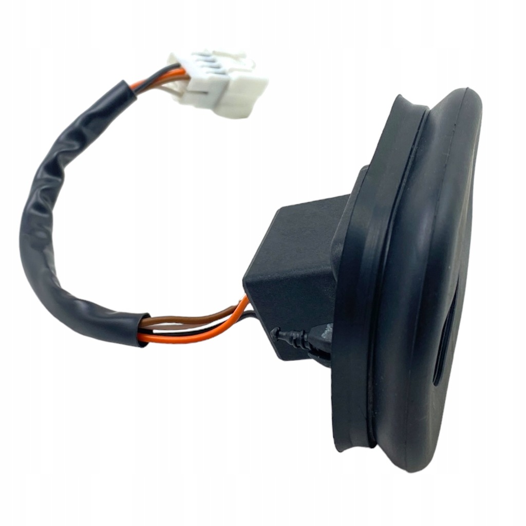 фото №12, Контактор дверь раздвижных renault express van