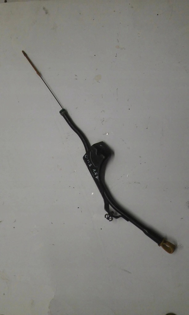 фото №1, Щуп щуп масла ford cmax mk2 1.6 tdci euro5