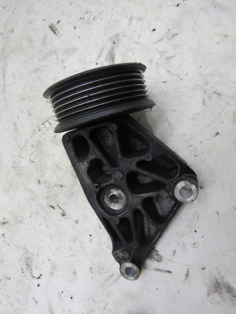 фото №1, Ролик натягувач jaguar xj x351 3.0