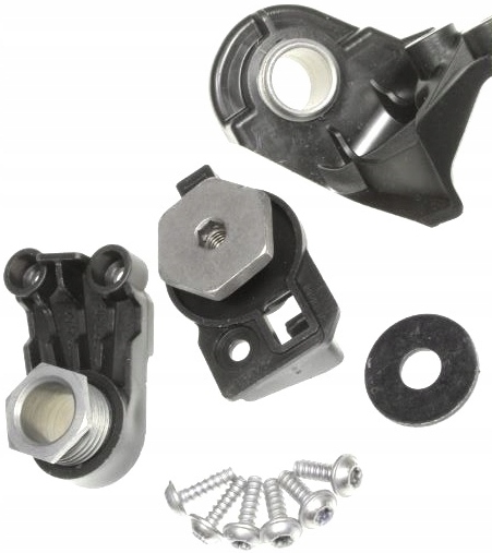 фото №1, Набор ремонтный фара левый skoda citigo