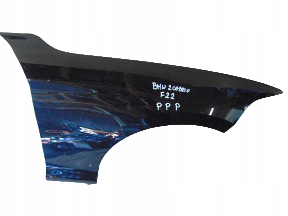 фото №1, Крыло передний правый bmw 2 f22