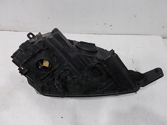 фото №14, Skoda yeti lift 5l 12-17 лампа левая bi ксенон eu org