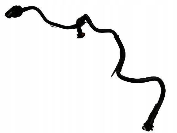 фото №1, Rav4 v camry viii 2.5 гибрид трубка шланг топливный накладки впрыска