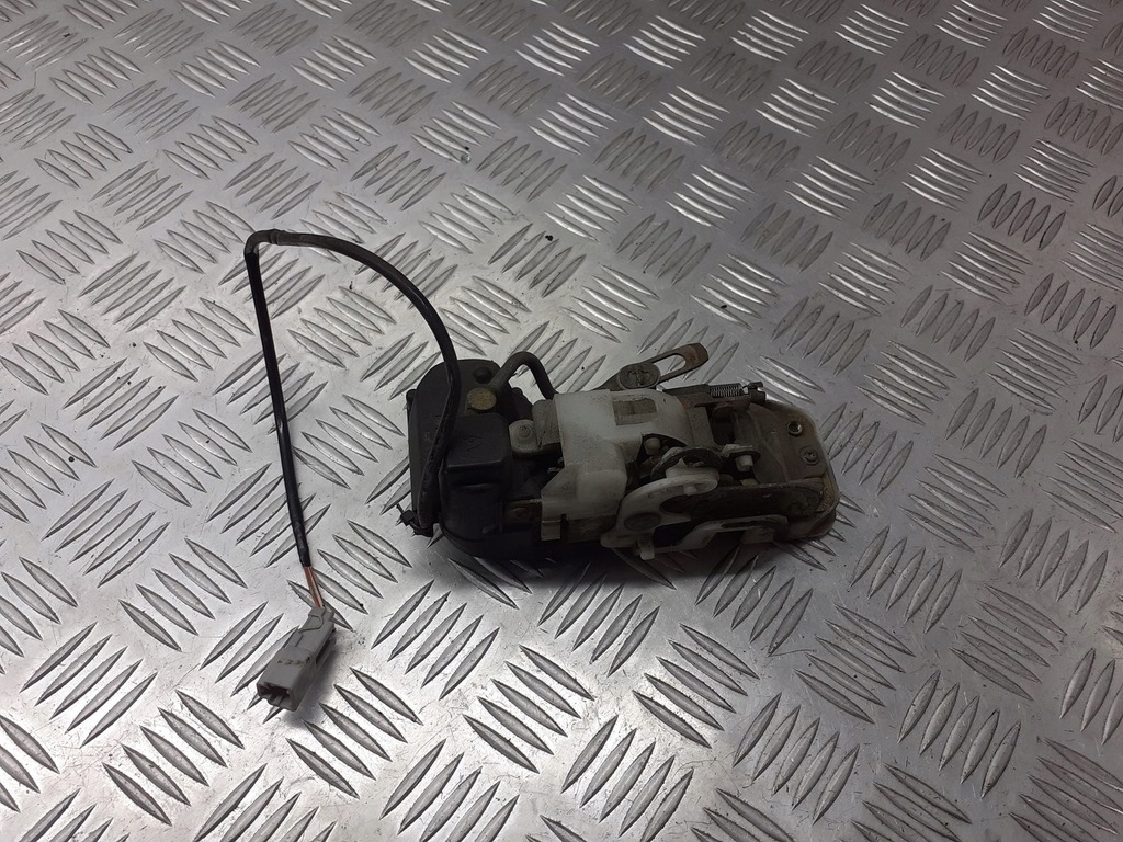 фото №1, Замок дверь правый задняя honda cr-v 2pin