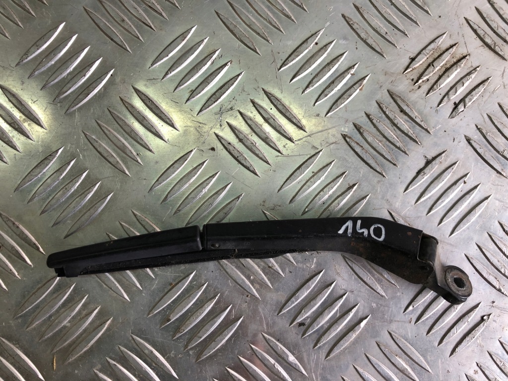 Купити Mercedes w140 двірник ліва перед передня лампи