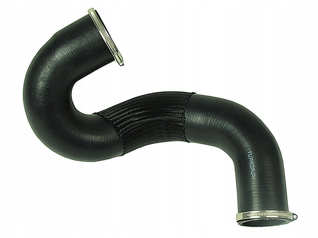 фото №1, Труба wąż turbo интеркулер vw phaeton 3.0 v6 tdi