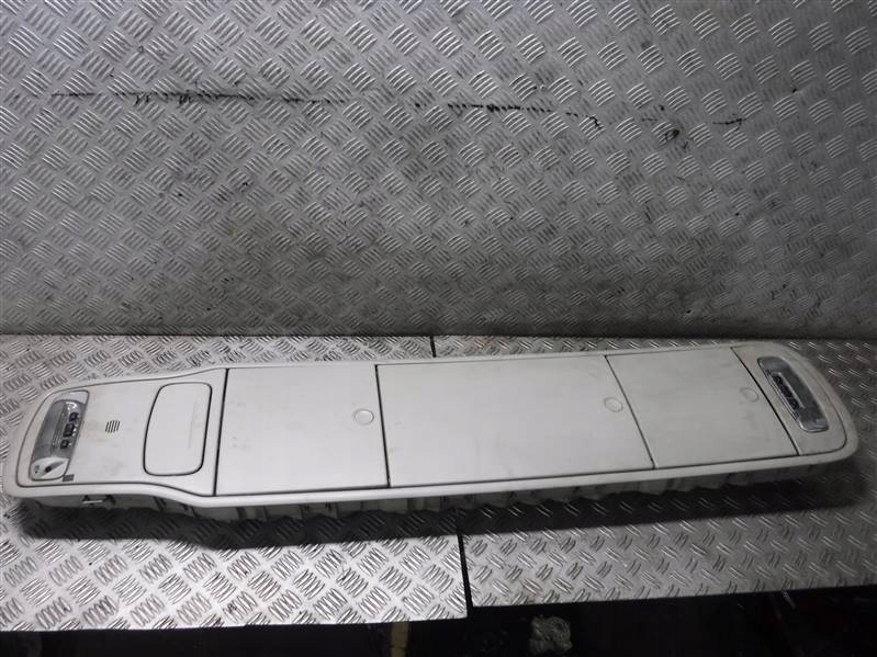 фото №1, Бардачок потолочный ford galaxy mk2 mk3 07r