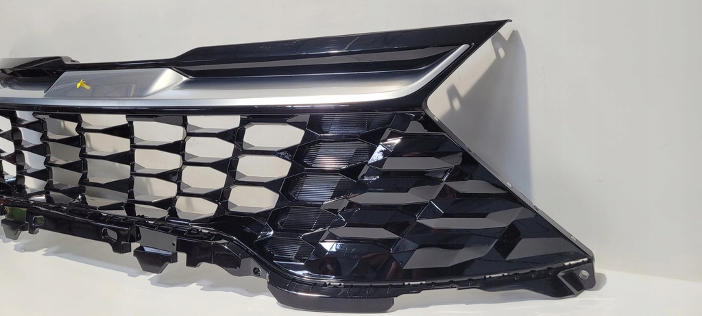 фото №7, Решётка радиатора решётка радиатора бампера kia sportage v 86350-r2020