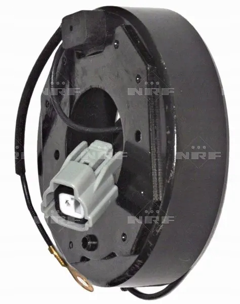 фото №1, Катушка компрессор кондиционера 38664 nrf