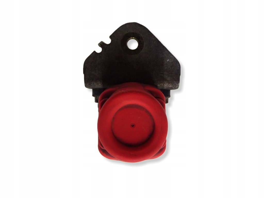 фото №1, Выключатель ударный renault scenic i 7700414373