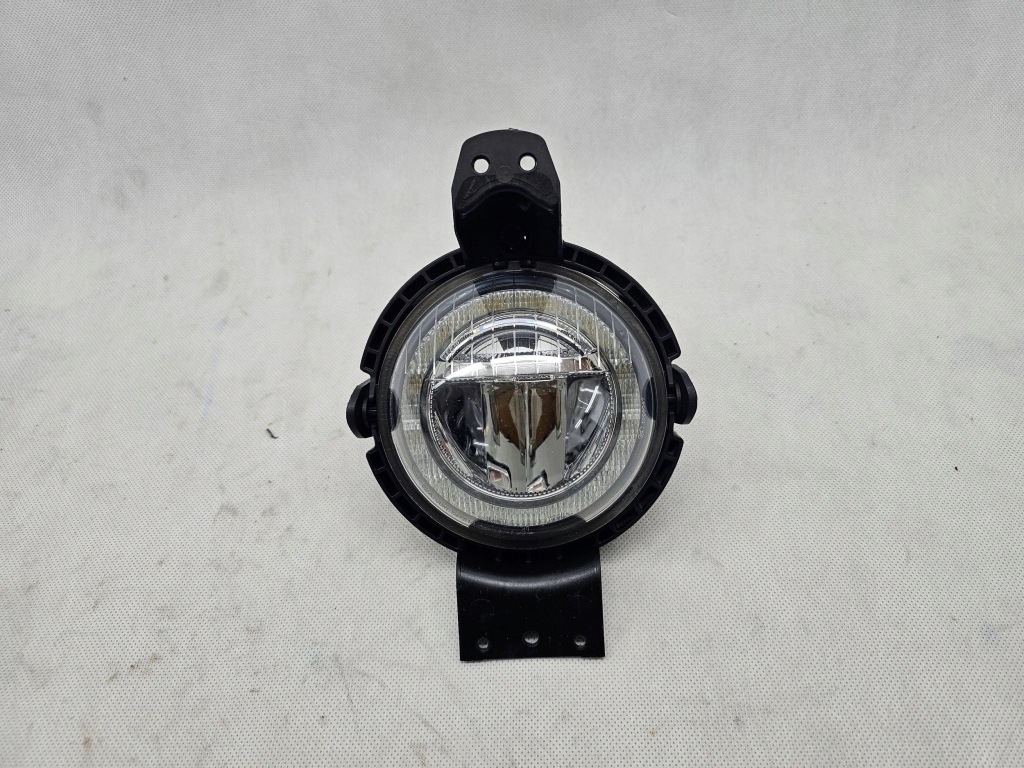 фото №1, Mini countryman r60 r61 лампа противотуманная фара led бампера перед правая левая 9812537