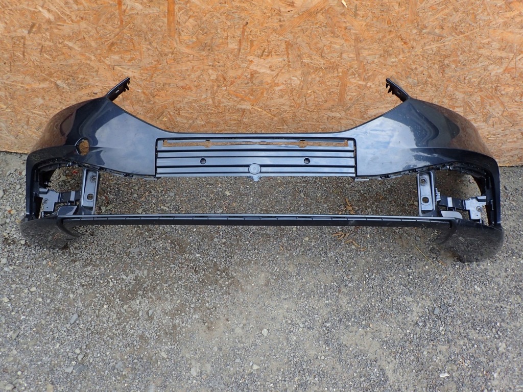 фото №1, Бампер перед передний seat leon 4 iv 5fa 2019-