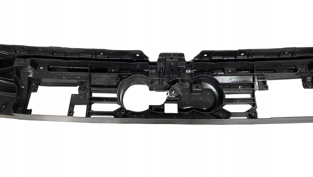 фото №6, Audi rs6 rs7 перед усилитель решетка 4k8807233d