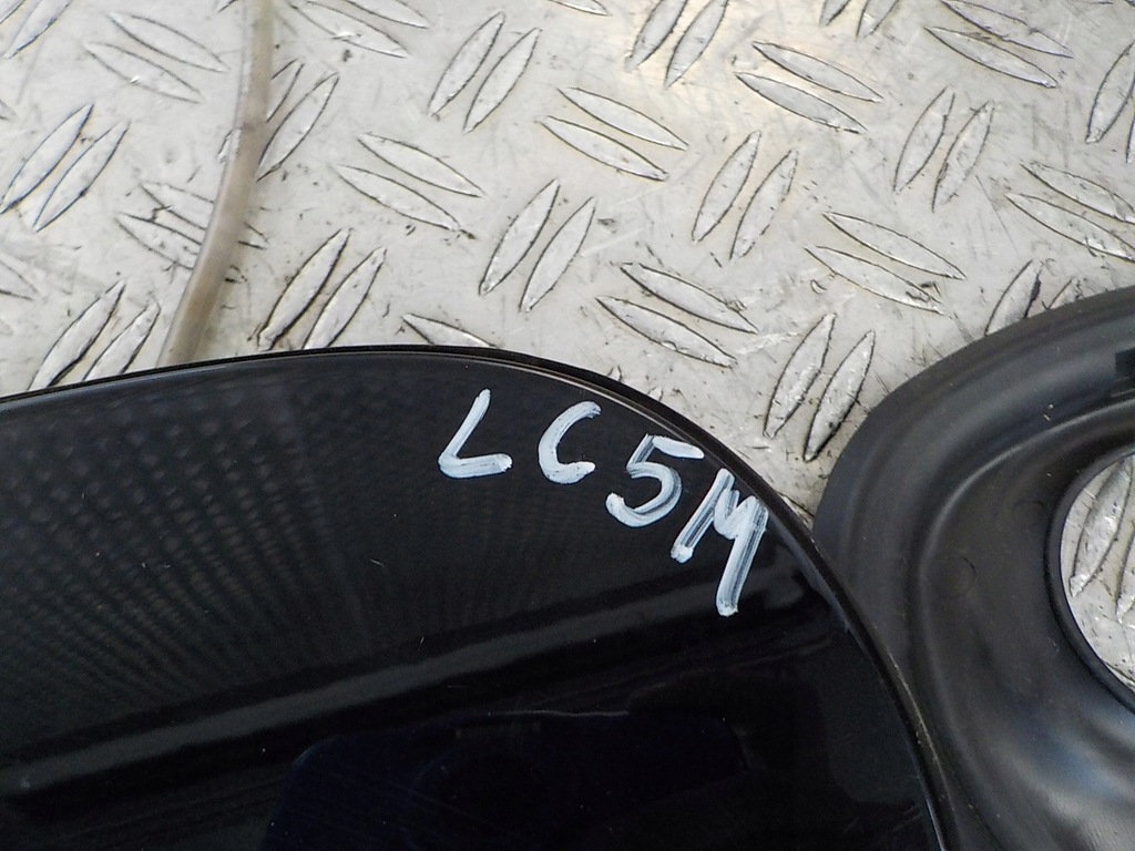 фото №6, Porsche cayenne 14-17 4.2 крышка заливная горловина топлива lc5m