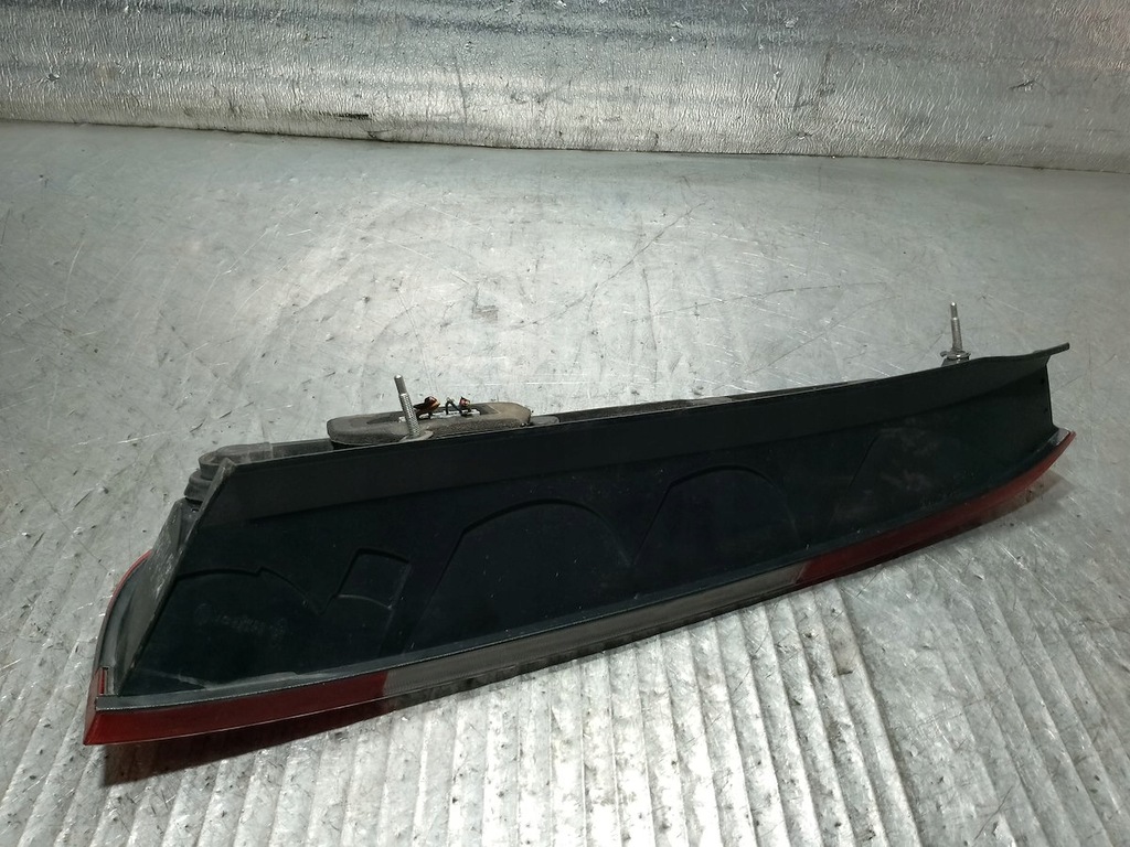 фото №4, Лампа задня права ford c-max i