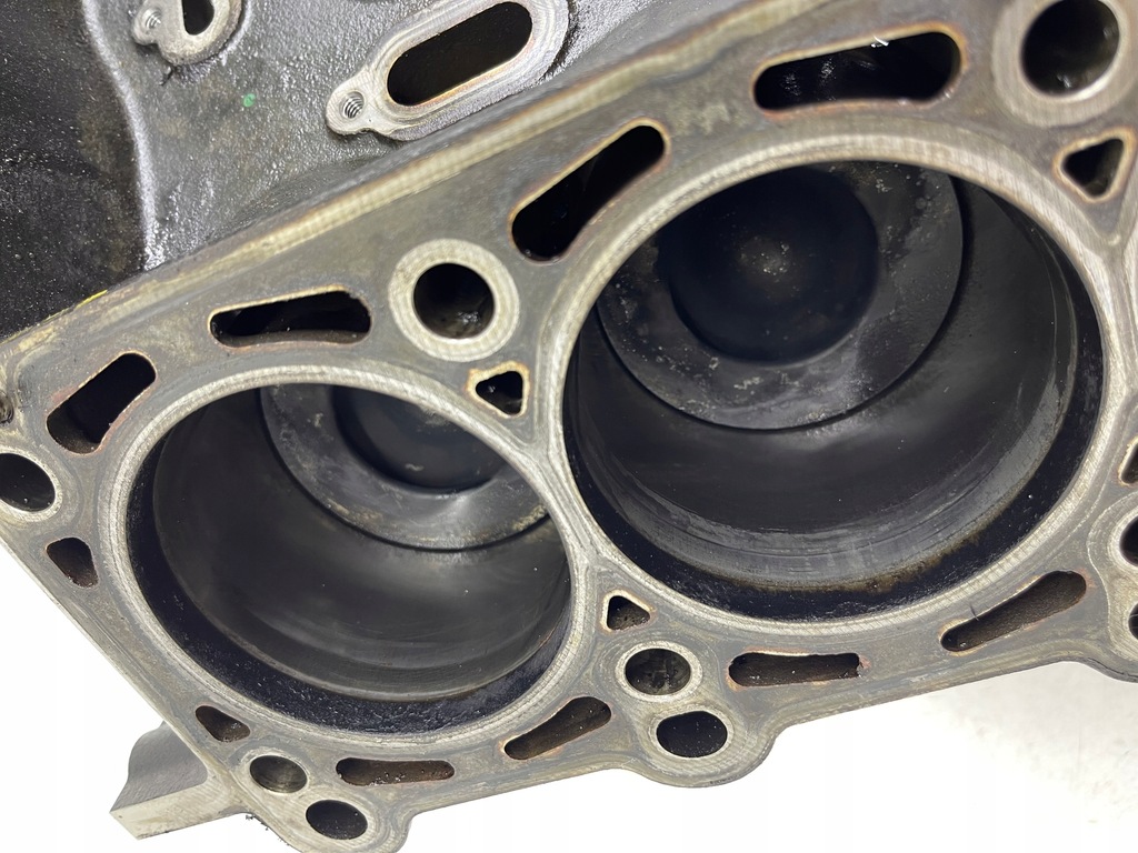 фото №8, Audi q7 4l 4.2 tdi btr блок двигателя + поршень поршни комплект