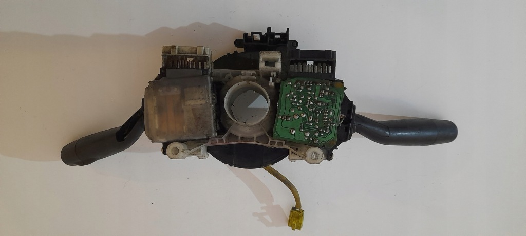 фото №6, Переключатель комбинированный toyota rav4 ii