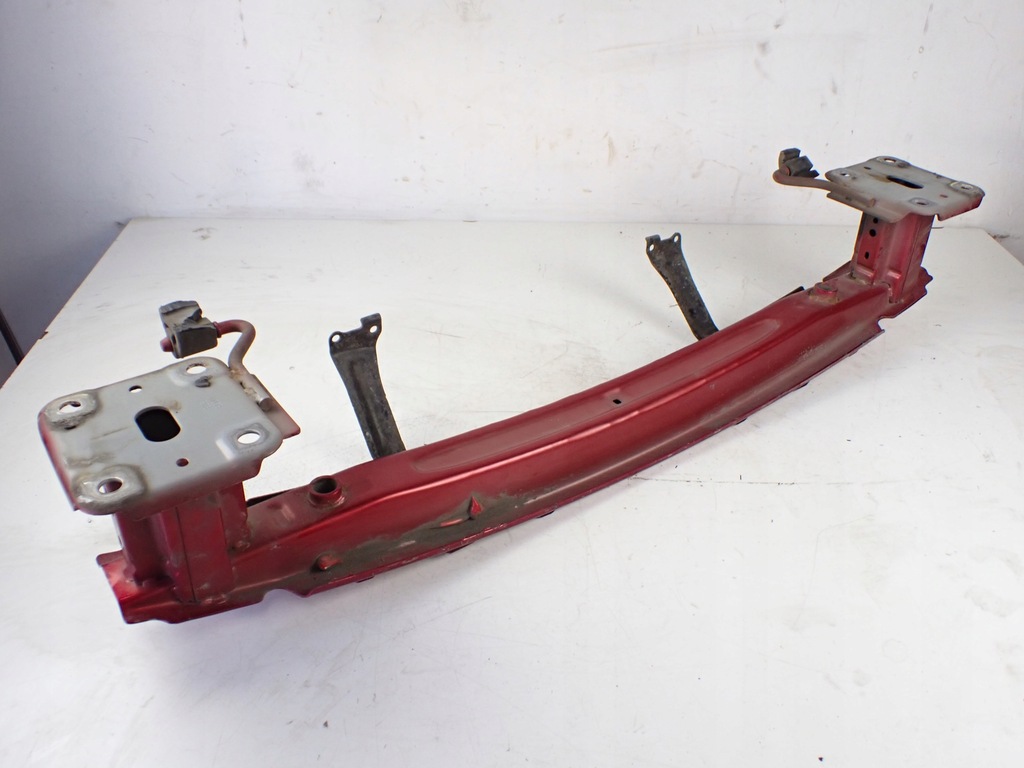 фото №10, Балка усилитель задняя задняя mazda cx-5 ii europa