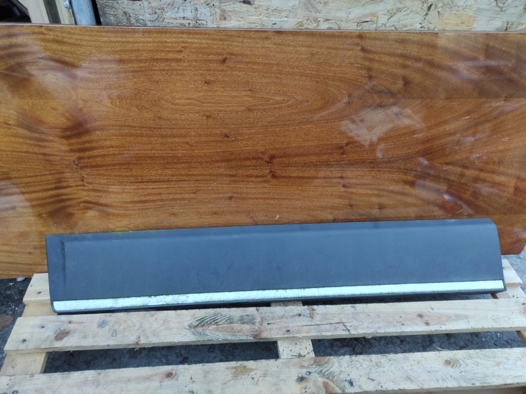 фото №1, Молдинг накладка двері лівий перед xc70 iii 31276152