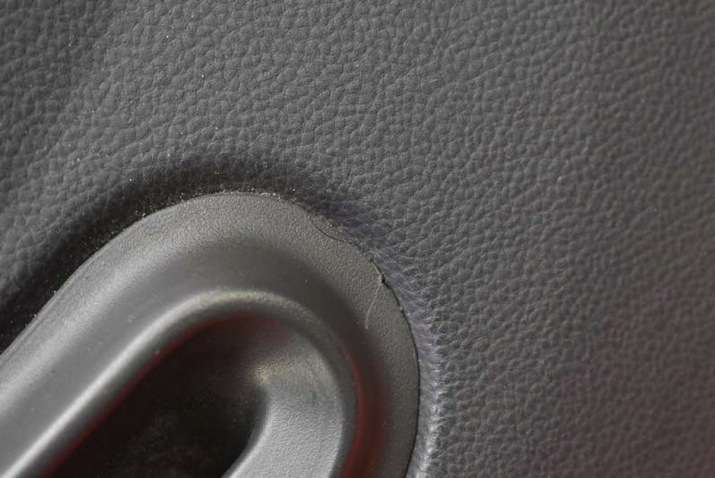 фото №11, Панель приладів приладова консоль панель приладів eu fiat 500 08-15