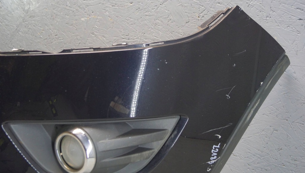 фото №12, Ford kuga mk1 бампер перед z2185