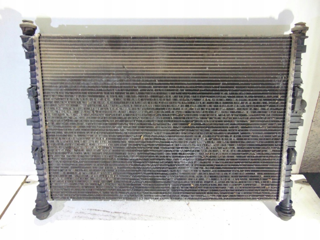 Купити Радіатор води вентилятор transit mk7 2.2