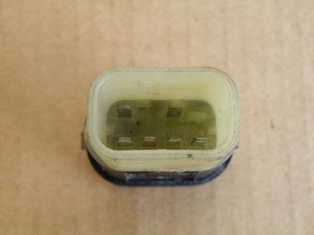 фото №6, Ford focus mk1 i 1 кнопка перемикач керування вікон 98ag14529cb