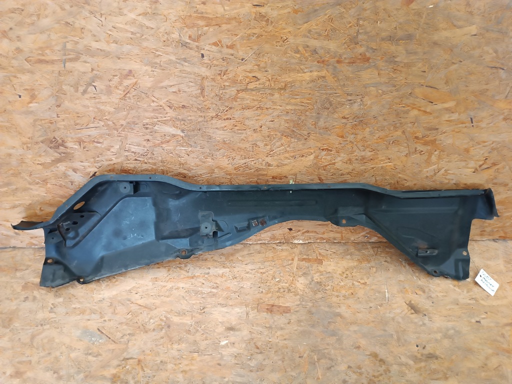 фото №9, Жабо металлический nissan quest iii v42 2004- ebb012-0000