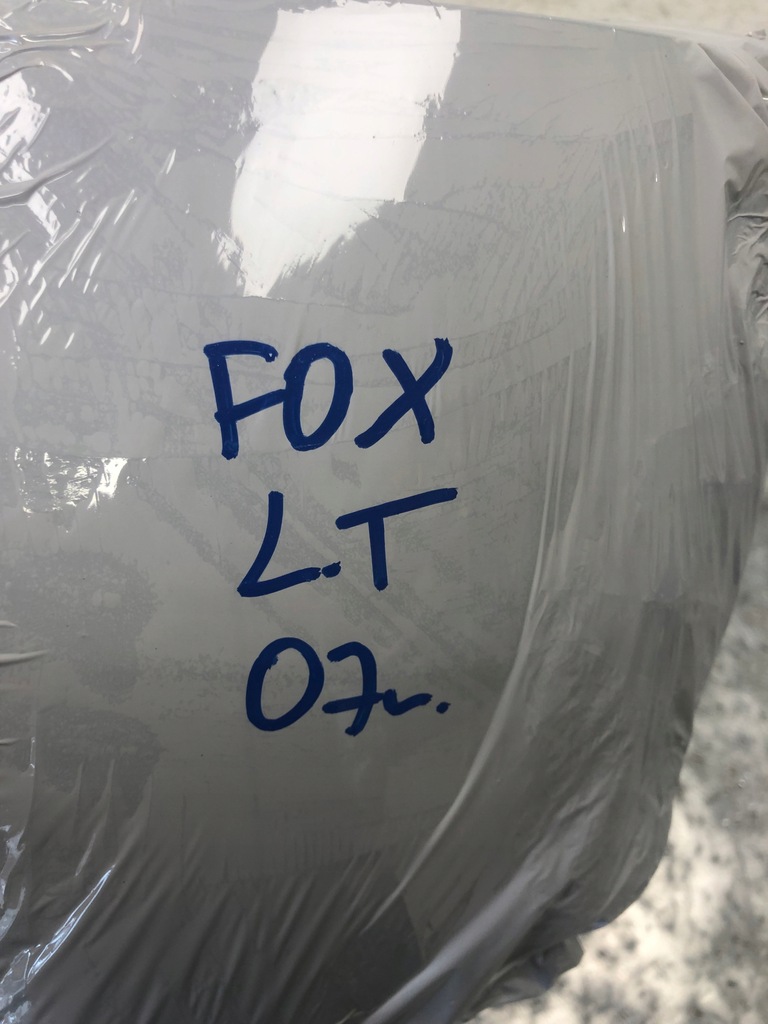 фото №7, Лампа левый задняя vw fox 5z0945095a