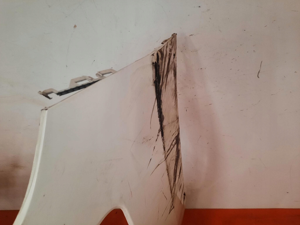 фото №11, Kia rio 4 iv 16-23 бампер перед передний 86511-h8ac0