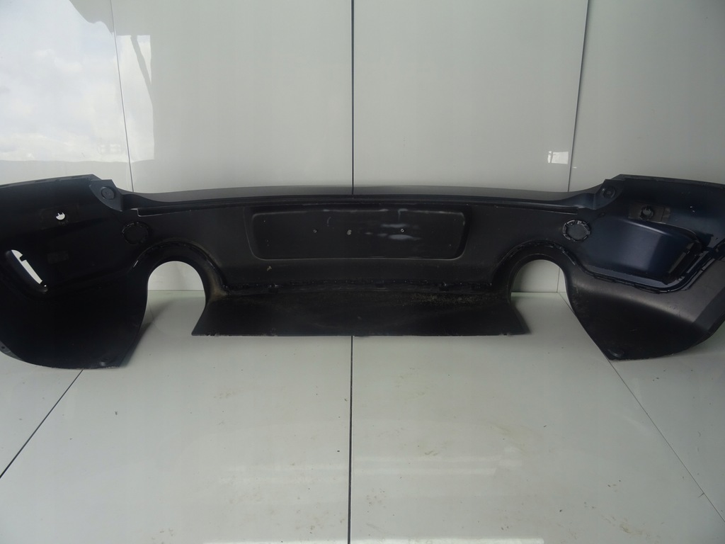 фото №5, Бампер задня mini r60 countryman cooper s оригінал