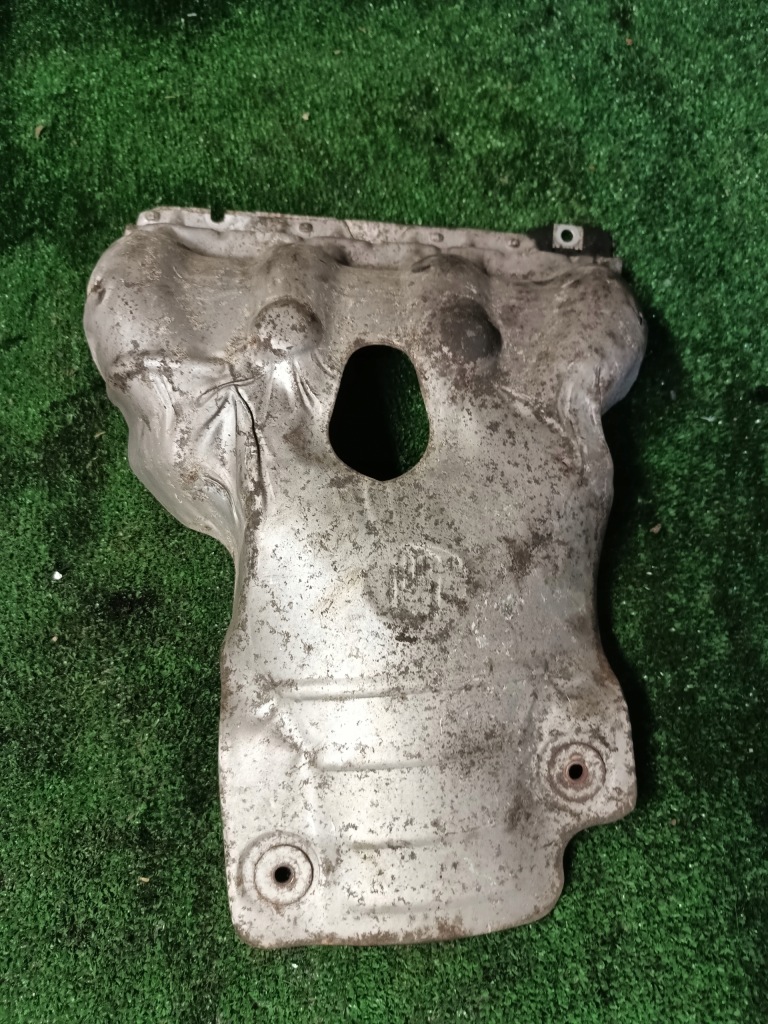 фото №1, Chevrolet trax 1.6 b захист теплова