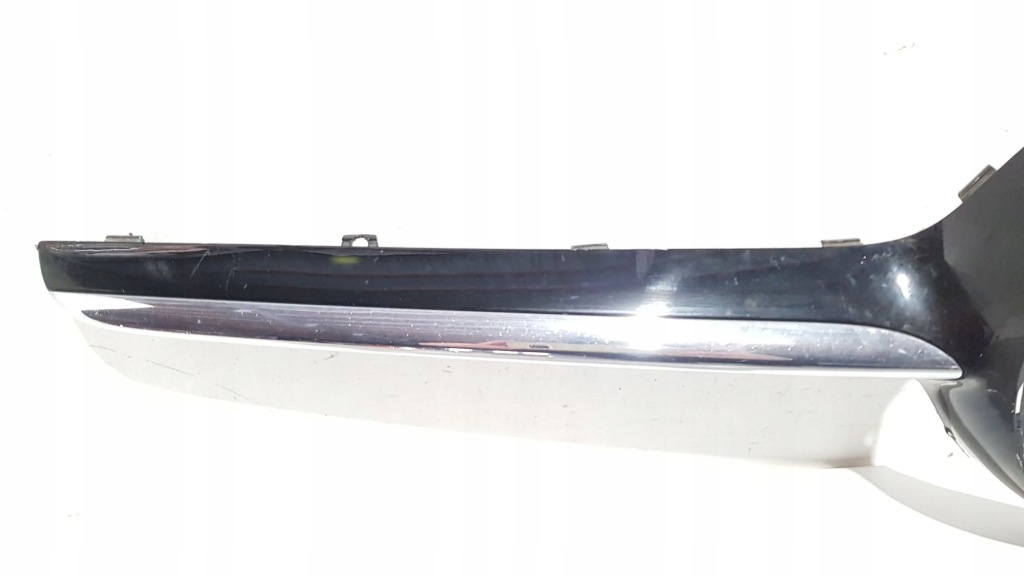 фото №6, Mercedes-benz e w238 2016 решётка вентиляционная pod бампером задним