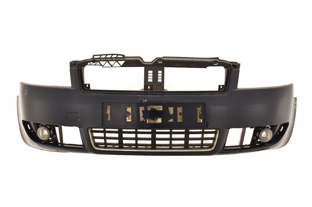 фото №1, Бампер передний перед audi a4 b6 cabrio