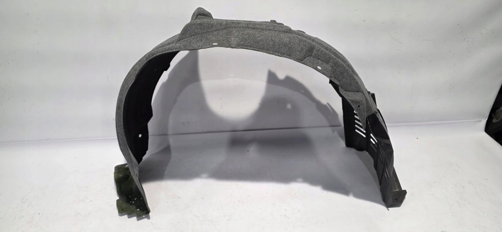 Купить Подкрылок правая  перед lexus rx iv 15-21 оригинал 53875-48180