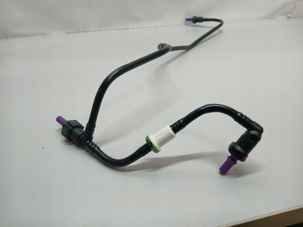 Шланг паливної  r trafic 2 1.9dci Доставка