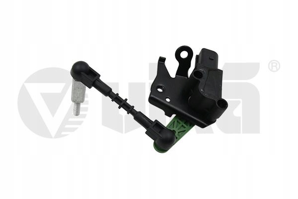 фото №10, Датчик уровня регулируемый. reflekt. перед l audi a6,a7 11-18,rs6