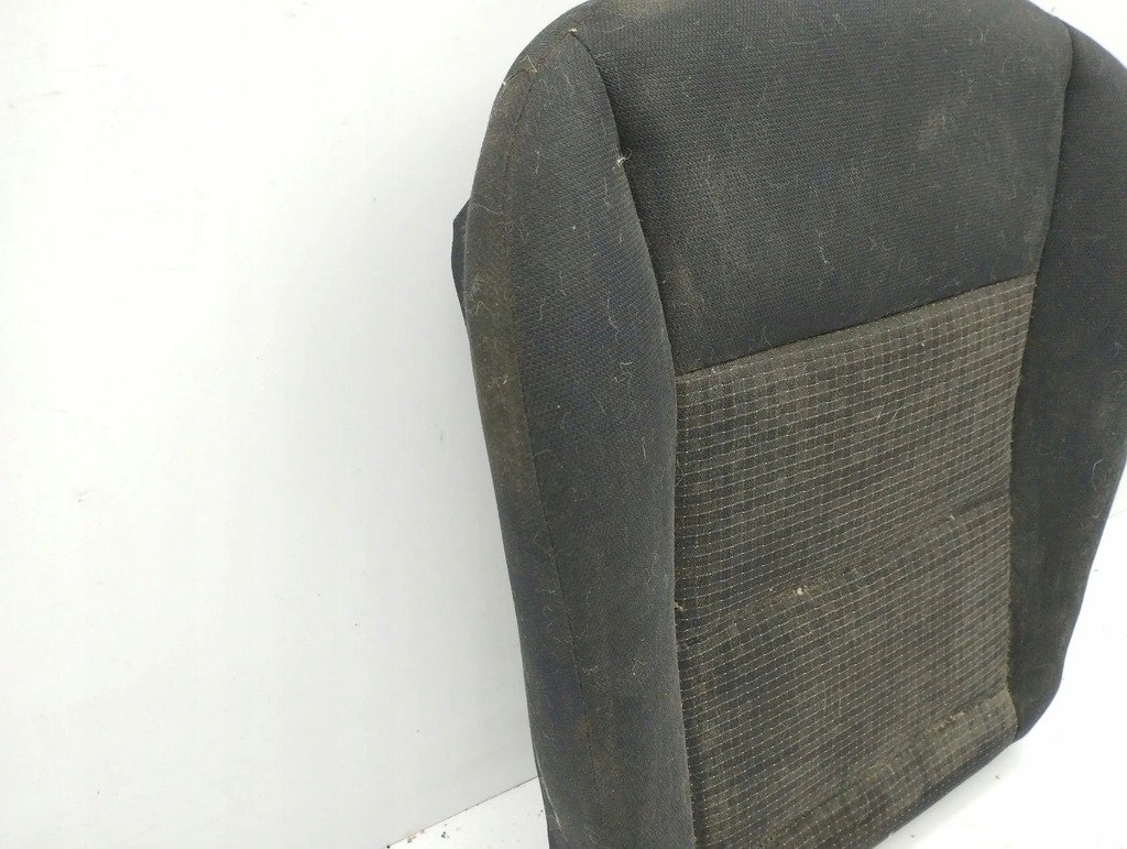 фото №5, Mercedes-benz b w245 2005 правая сторона сиденья, сиденье