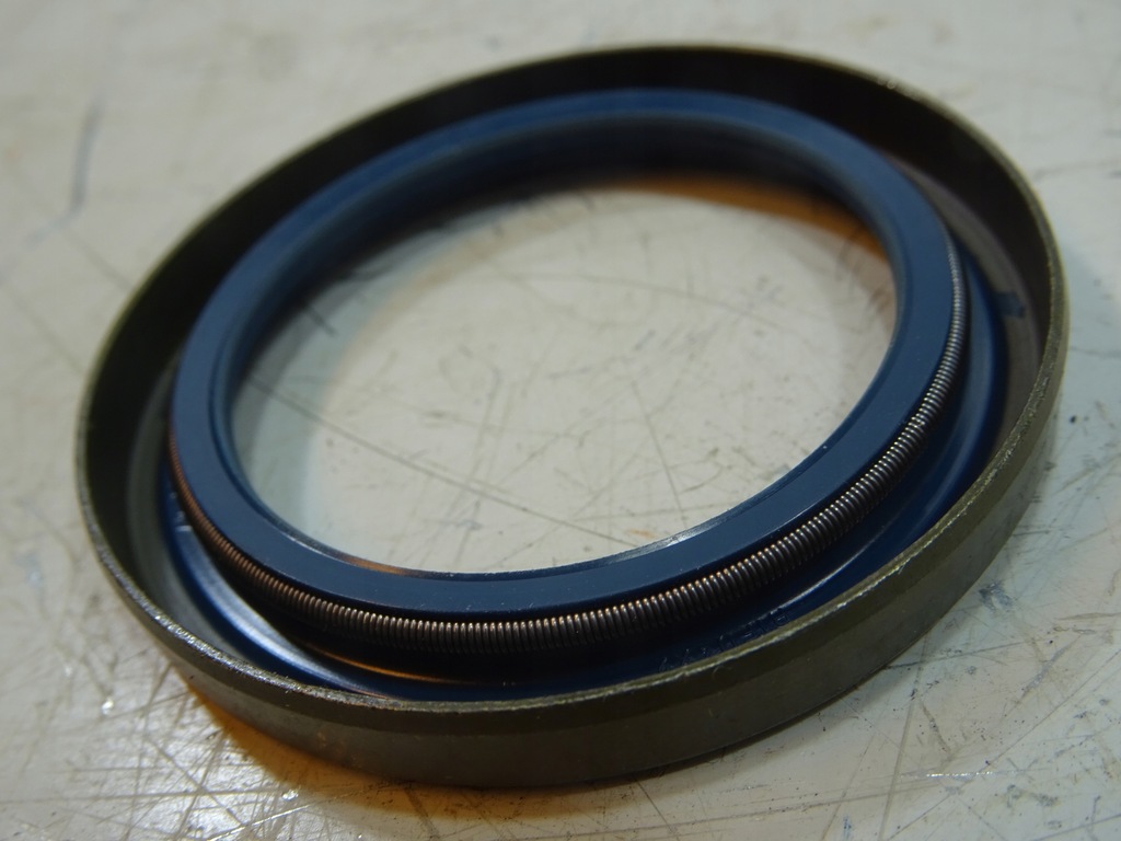 фото №7, Сальник mercedes a0039970547 42x58x7