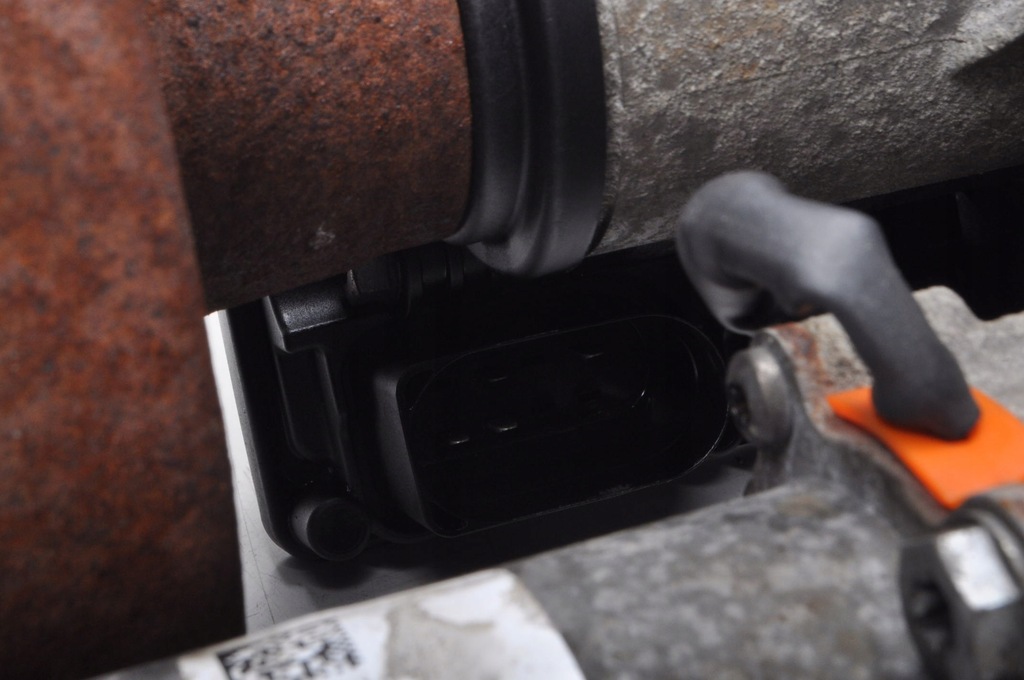 фото №6, Volvo xc90 ii xc60 s90 дифференциал мост дифференциал 1216694 31492598 31380867