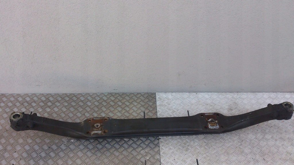 фото №1, Балка передняя подвеска scania r