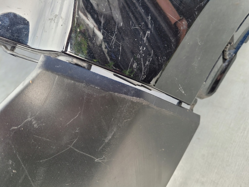 фото №12, Honda crv cr-v 2018- 18- бампер передний перед 71101-tnyy-zz02