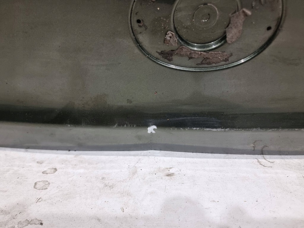 Купити Кришка багажника кришка багажника lexus ux 250h 67149-76020