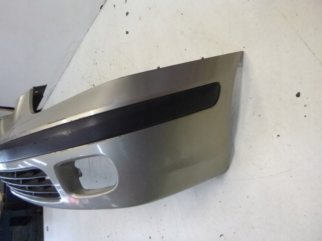 фото №8, Бампер перед hyundai elantra ii lift ko 1998–2000