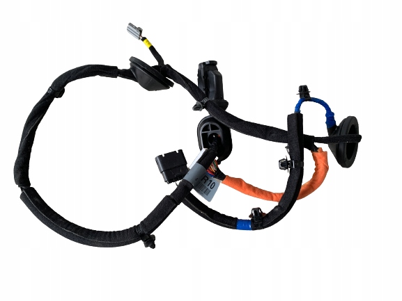 фото №1, $ джгут двері правий задня kia stinger 91660-j5100