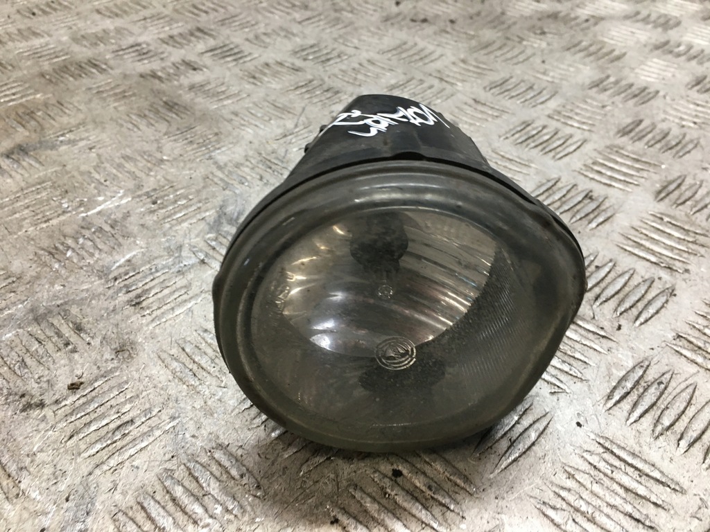 фото №1, Croma ii противотуманная фара левый перед 370407486