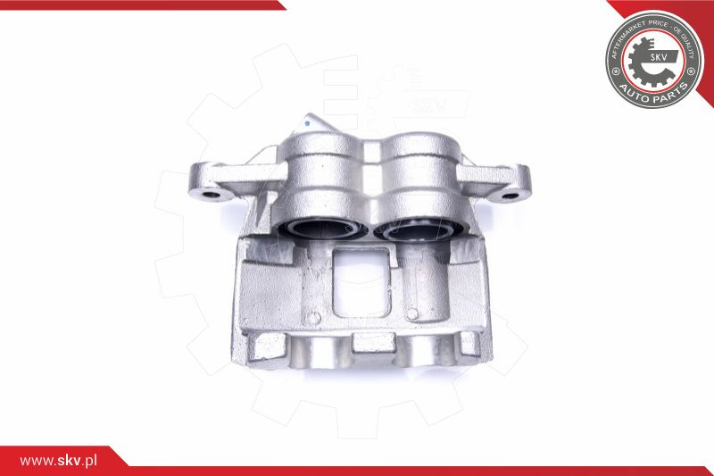 фото №15, Esen skv 44skv791 супорт гальма