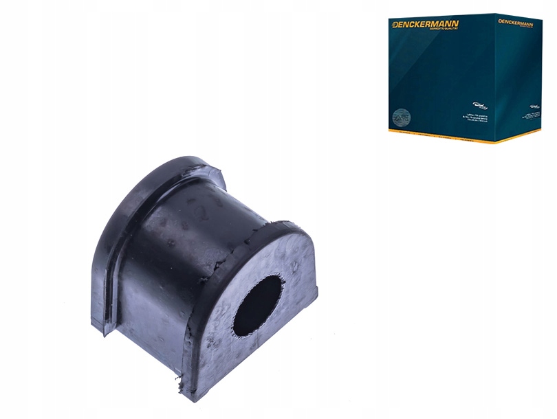 фото №1, Втулка стабілізатора задня l p denckermann